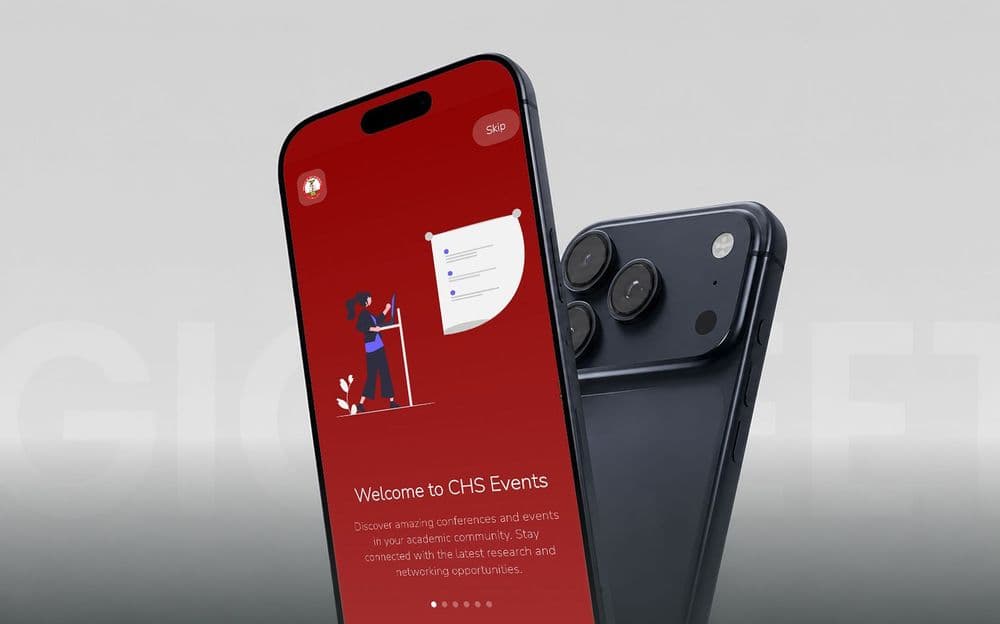 Portfolio Case Study Image